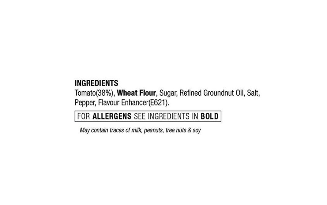 EatSuMore Tomato Soup    Pack  84 grams